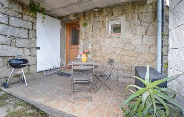 Casa Di Minnana Petreto-Bicchisano Zewnętrze zdjęcie