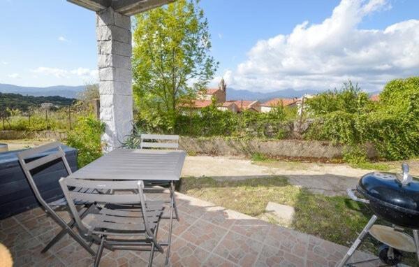 Casa Di Minnana Petreto-Bicchisano Zewnętrze zdjęcie
